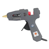 Пистолет клеевой Intertool RT-1107 120Вт 230В 100-220С под стержни 10.8-11.5мм 13-30г/мин