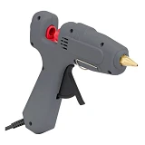 Пистолет клеевой Intertool RT-1107 120Вт 230В 100-220С под стержни 10.8-11.5мм 13-30г/мин