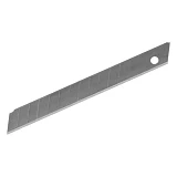 Комплект лезвий сегментных Intertool HT-0520 9мм 10шт                                               