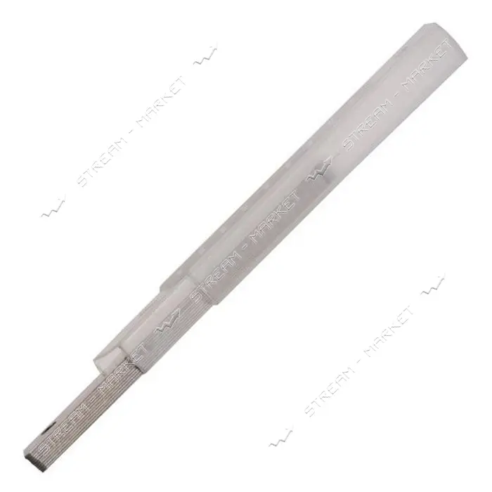 Комплект лезвий сегментных Intertool HT-0520 9мм 10шт                                               