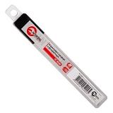 Комплект лезвий сегментных Intertool HT-0520 9мм 10шт                                               