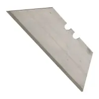 Комплект лезвий Intertool HT-0519 трапециевидных 60x19мм 10шт                                       