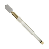 Стеклорез Intertool HT-0522 масляный