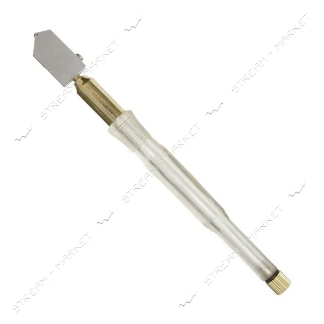 Стеклорез Intertool HT-0522 масляный