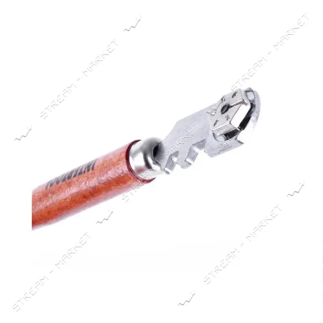 Стеклорез Intertool HT-0521 с 1 роликом                                                             