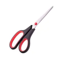 Ножиці для паперу Intertool HT-0583 190мм                                                           