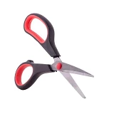 Ножницы для бумаги Intertool HT-0583 190мм                                                          