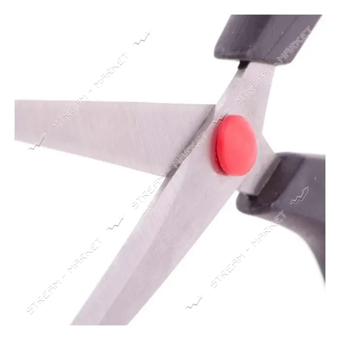 Ножницы для бумаги Intertool HT-0583 190мм                                                          