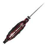 Нож Intertool HT-0592 складной плюс 4 отверточные насадки