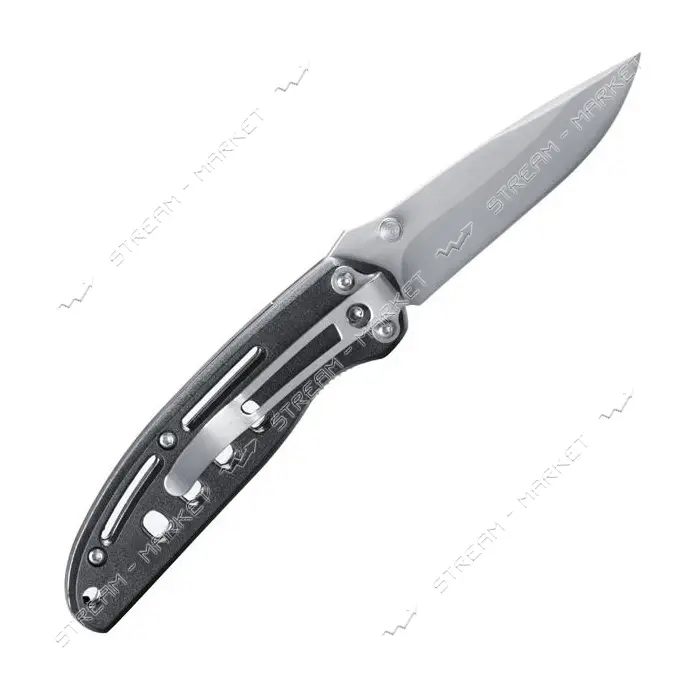 Нож Intertool HT-0593 складной