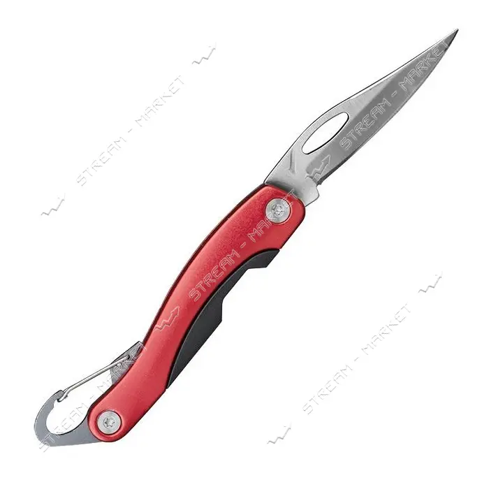 Нож Intertool HT-0596 складной