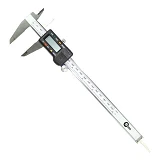 Штангенциркуль электронный Intertool MT-3006 150мм
