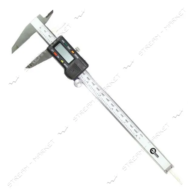 Штангенциркуль электронный Intertool MT-3006 150мм