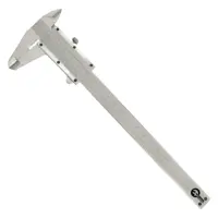 Штангенциркуль Intertool MT-3030 300мм погрешность 0.05мм/м                                         