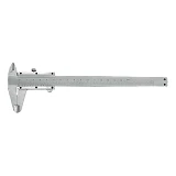 Штангенциркуль Intertool MT-3015 150мм погрешнось 0.05мм/м