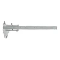 Штангенциркуль Intertool MT-3015 150мм погрешнось 0.05мм/м                                          