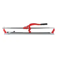 Плиткорез монорельсовый Intertool HT-0383 750мм на подшипниках                                      
