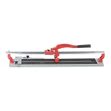 Плиткорез монорельсовый Intertool HT-0383 750мм на подшипниках