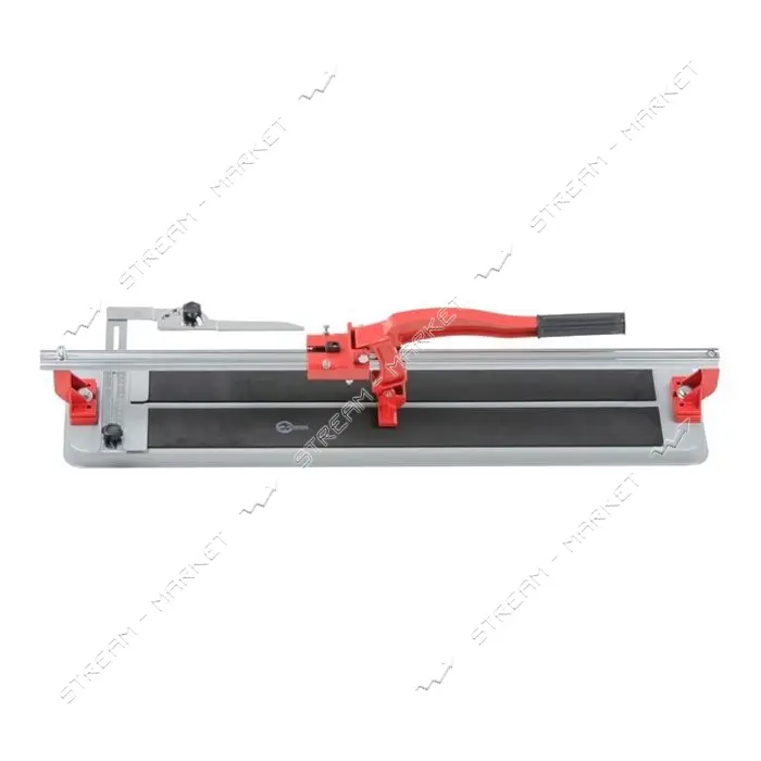 Плиткорез монорельсовый Intertool HT-0383 750мм на подшипниках