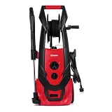 Мойка высокого давления Intertool DT-1508 2200Вт ном. 6.5л/мин макс. 7.5л/мин 120-150бар            