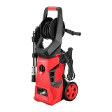 Мойка высокого давления Intertool DT-1517 2000Вт ном. 6.5л/мин макс. 7.5л/мин 110-160бар