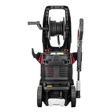 Мойка высокого давления Intertool DT-1517 2000Вт ном. 6.5л/мин макс. 7.5л/мин 110-160бар