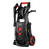 Мойка высокого давления Intertool WT-1509 2500Вт ном. 7л/мин макс.7.8 л/мин 130-160бар STORM        