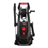 Мойка высокого давления Intertool WT-1509 2500Вт ном. 7л/мин макс.7.8 л/мин 130-160бар STORM        