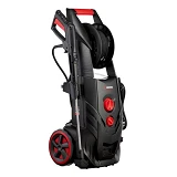 Мойка высокого давления Intertool WT-1509 2500Вт ном. 7л/мин макс.7.8 л/мин 130-160бар STORM        