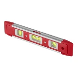 Уровень магнитный Intertool MT-1001 230мм