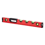 Уровень специальный Intertool MT-1006 60см 5 глазков