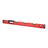 Уровень специальный Intertool MT-1008 80см 5 глазков                                                