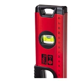 Уровень специальный Intertool MT-1010 100см 5 глазков