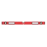 Уровень Intertool MT-1108 800мм 3 глазка
