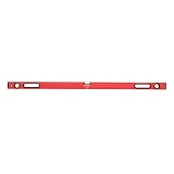 Уровень Intertool MT-1112 1200мм 3 глазка                                                           
