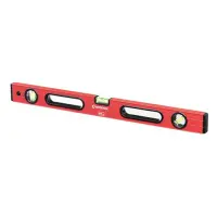 Уровень Intertool MT-1106  60см 3 глазка                                                            