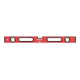 Уровень Intertool MT-1106 60см 3 глазка