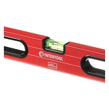 Уровень Intertool MT-1106 60см 3 глазка