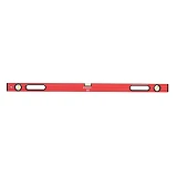 Уровень Intertool MT-1110 100см 3 глазка
