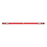 Уровень Intertool MT-1115 150см 3 глазка                                                            