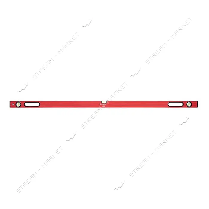 Уровень Intertool MT-1115 150см 3 глазка                                                            
