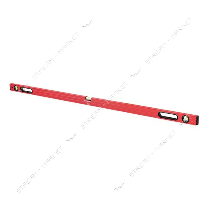 Уровень Intertool MT-1115 150см 3 глазка                                                            