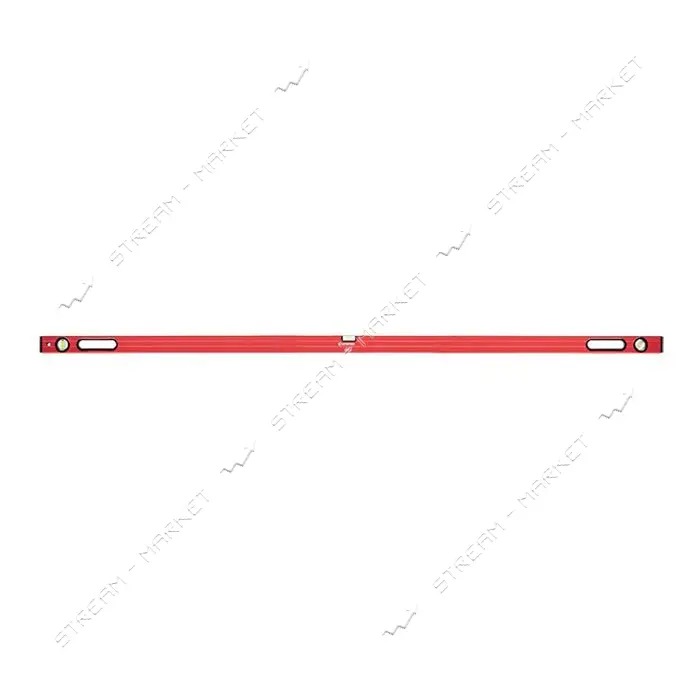 Уровень Intertool MT-1120 200см 3 глазка                                                            