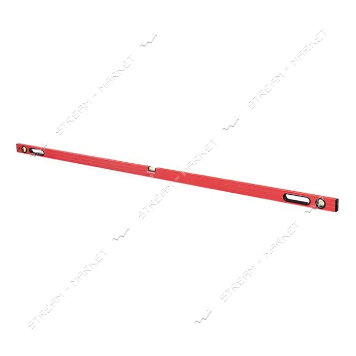 Уровень Intertool MT-1120 200см 3 глазка                                                            