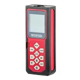 Дальномер лазерный Intertool MT-3055 60м
