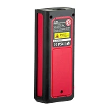 Дальномер лазерный Intertool MT-3055 60м