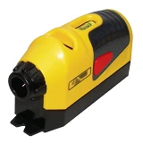 Уровень лазерный Intertool MT-3001 с иголочным держателем                                           