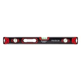 Уровень строительный Intertool MT-1506  усиленный 600мм                                             