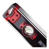 Уровень строительный Intertool MT-1506  усиленный 600мм                                             