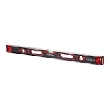 Уровень строительный Intertool MT-1508 усиленный 800мм
